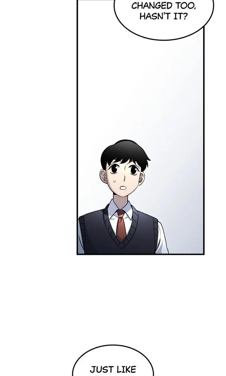 Read Cheolsu Saves the World Manga Online