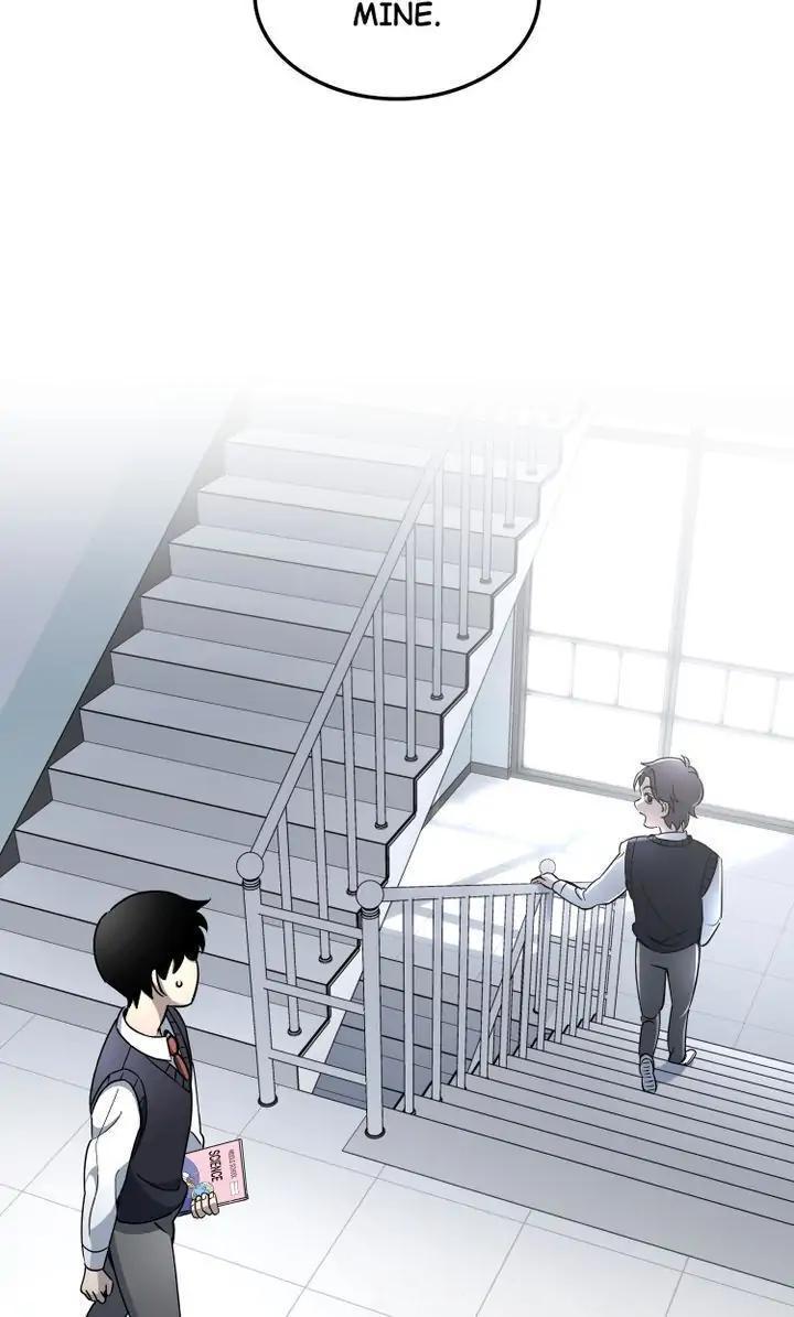 Read Cheolsu Saves the World Manga Online
