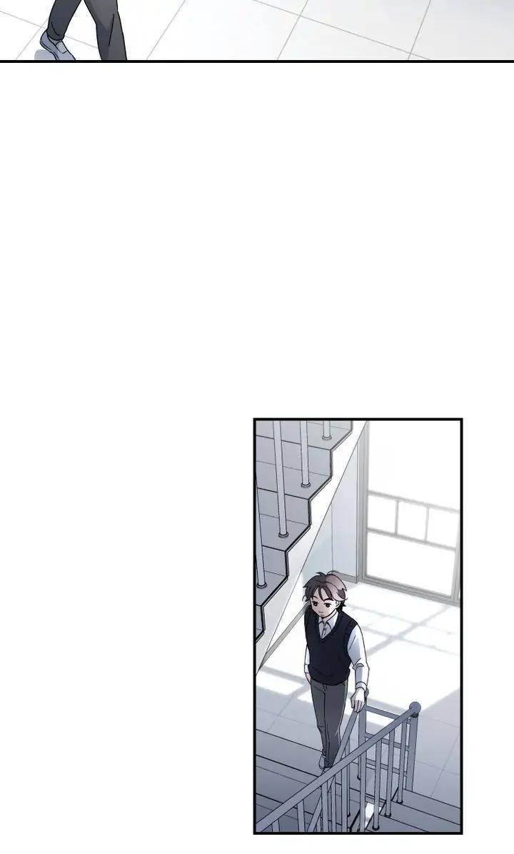 Read Cheolsu Saves the World Manga Online