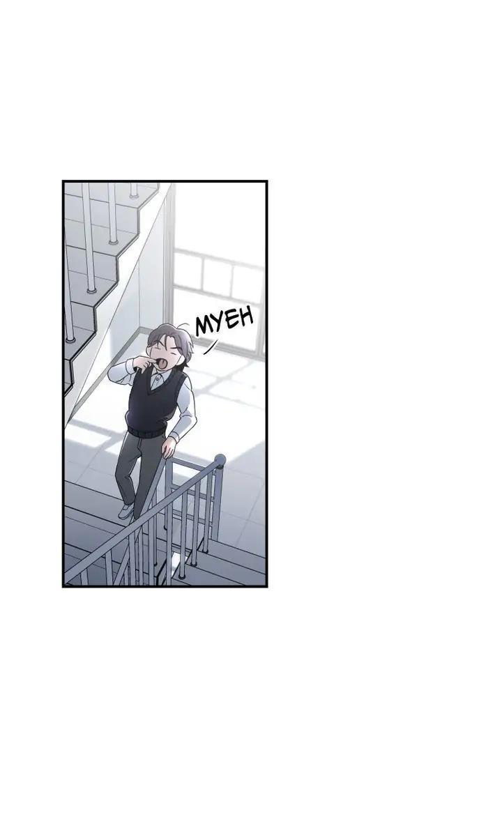Read Cheolsu Saves the World Manga Online