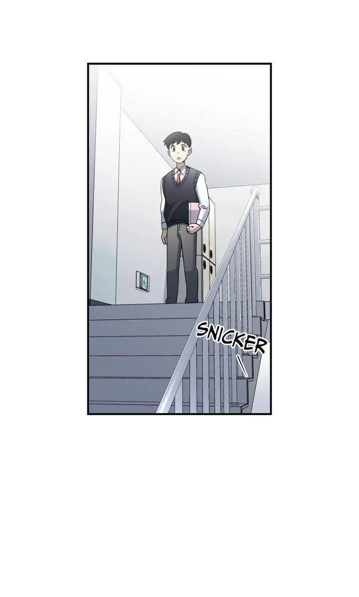 Read Cheolsu Saves the World Manga Online
