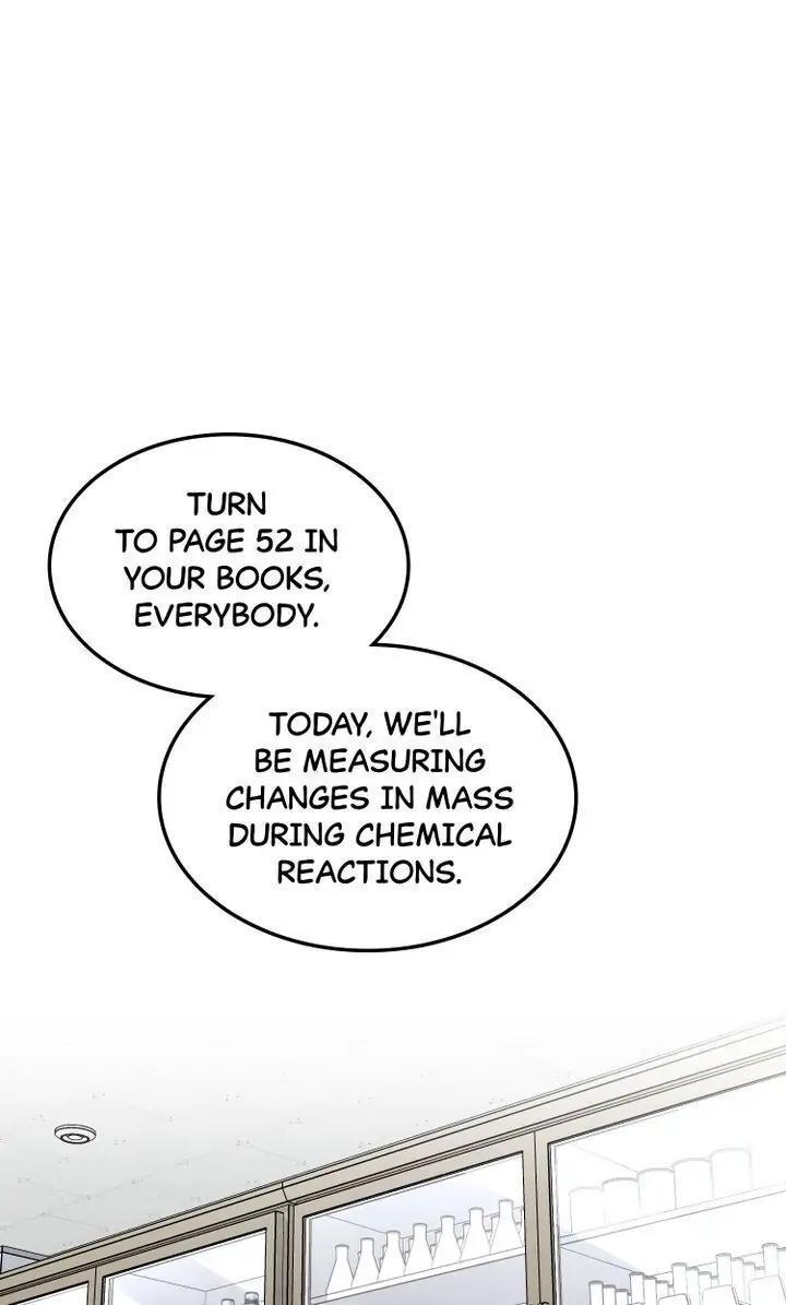 Read Cheolsu Saves the World Manga Online
