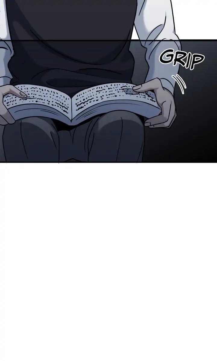 Read Cheolsu Saves the World Manga Online