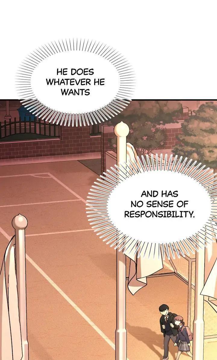 Read Cheolsu Saves the World Manga Online