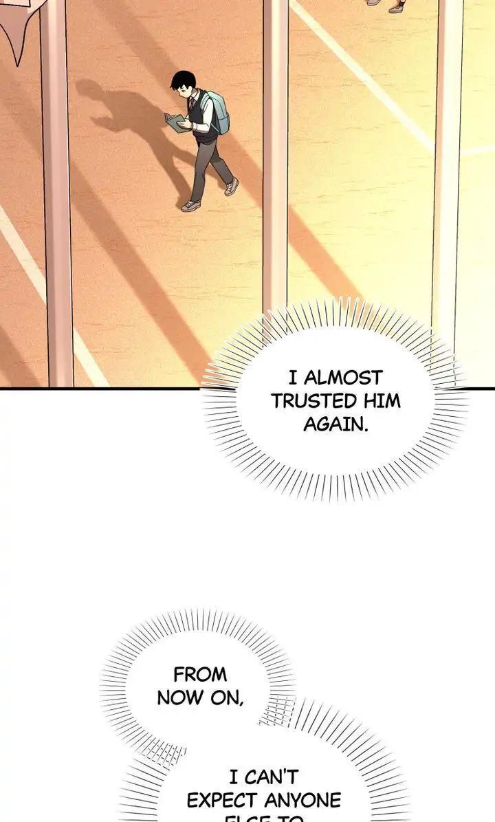 Read Cheolsu Saves the World Manga Online