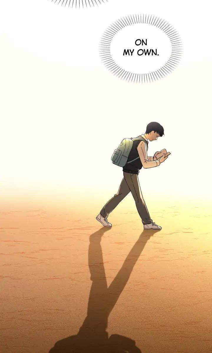 Read Cheolsu Saves the World Manga Online