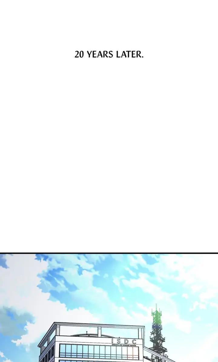 Read Cheolsu Saves the World Manga Online