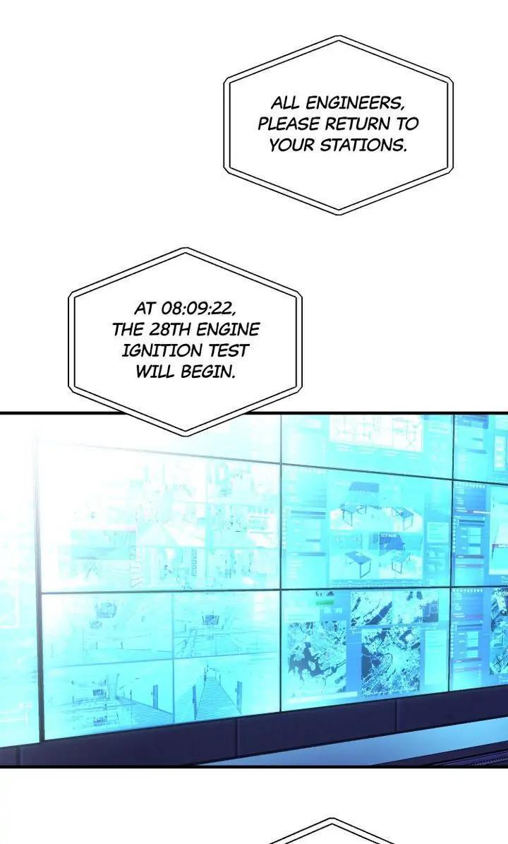 Read Cheolsu Saves the World Manga Online