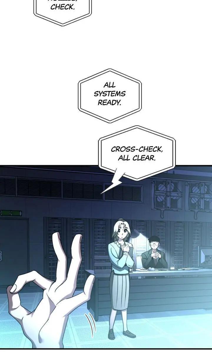 Read Cheolsu Saves the World Manga Online