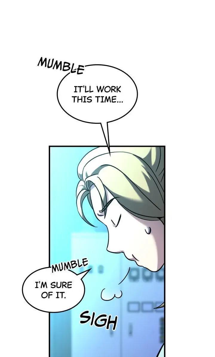 Read Cheolsu Saves the World Manga Online