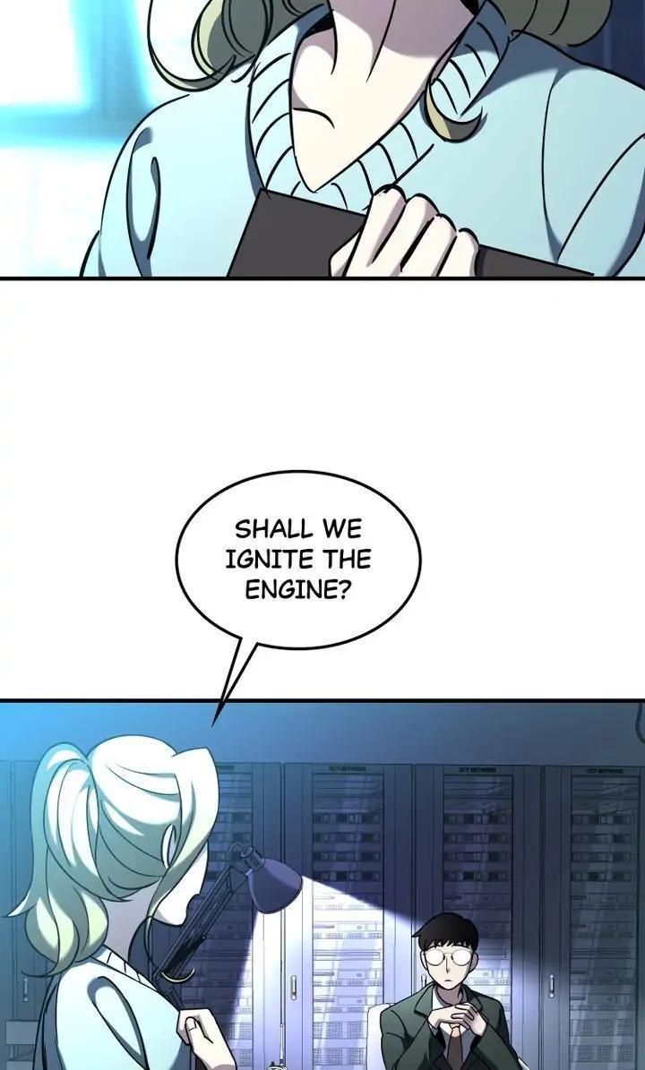 Read Cheolsu Saves the World Manga Online