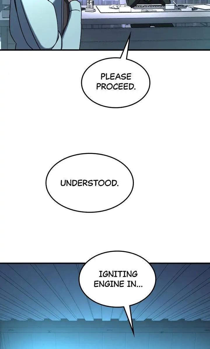 Read Cheolsu Saves the World Manga Online