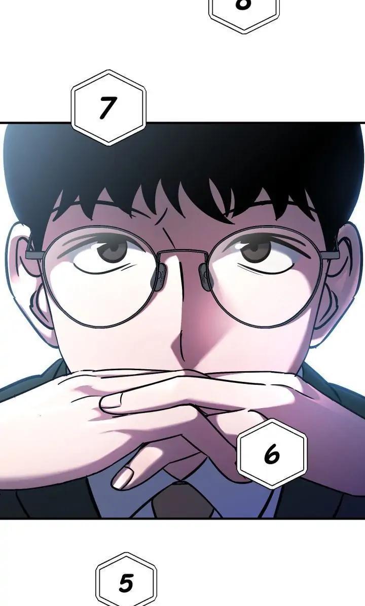 Read Cheolsu Saves the World Manga Online