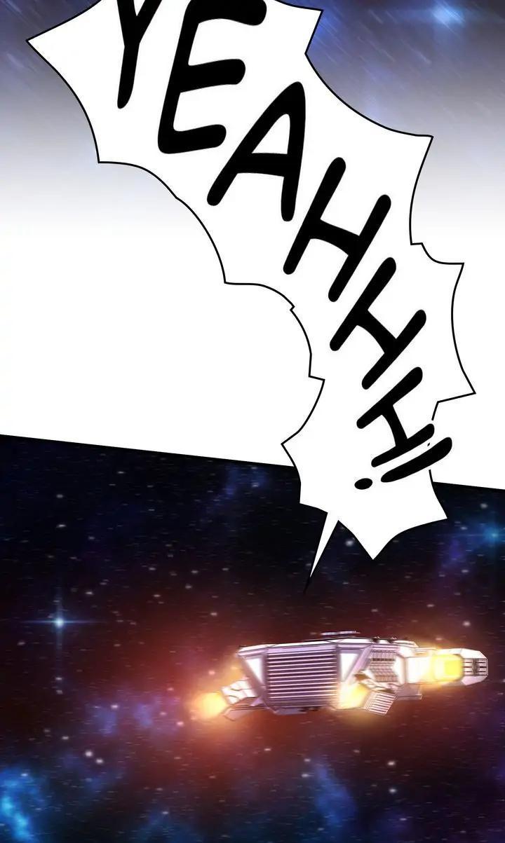 Read Cheolsu Saves the World Manga Online