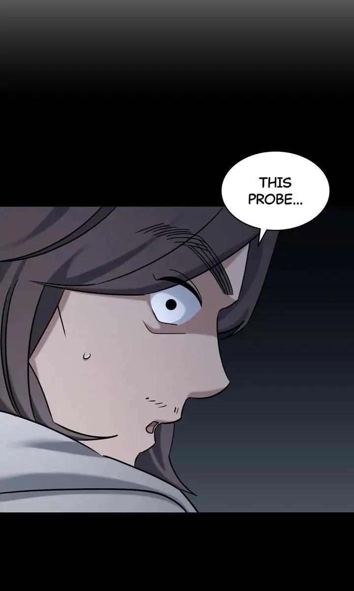 Read Cheolsu Saves the World Manga Online