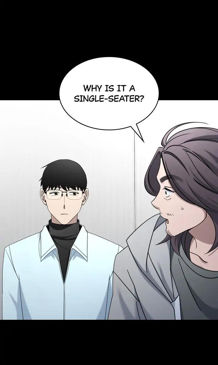 Read Cheolsu Saves the World Manga Online