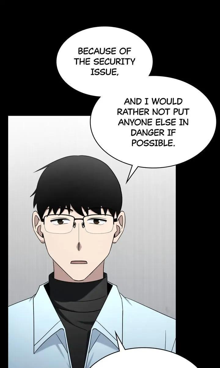 Read Cheolsu Saves the World Manga Online