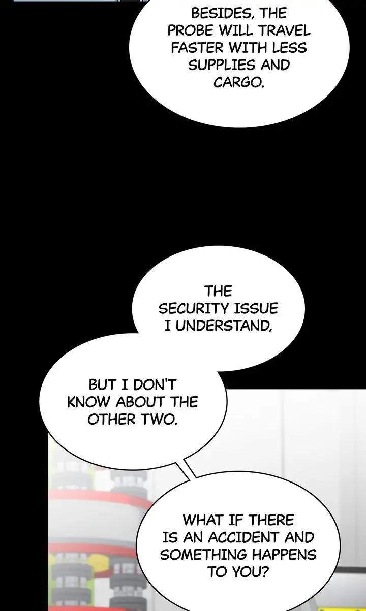Read Cheolsu Saves the World Manga Online