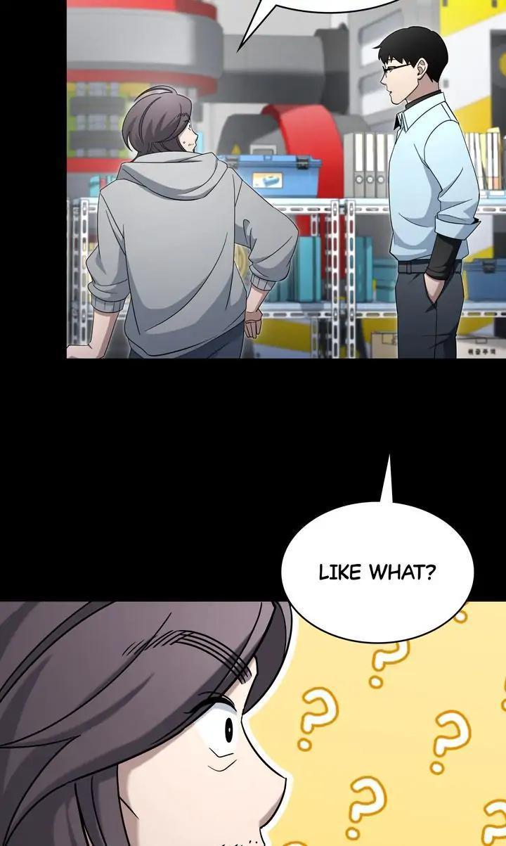 Read Cheolsu Saves the World Manga Online