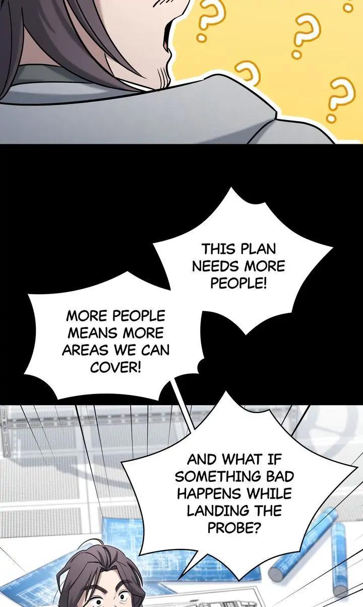 Read Cheolsu Saves the World Manga Online