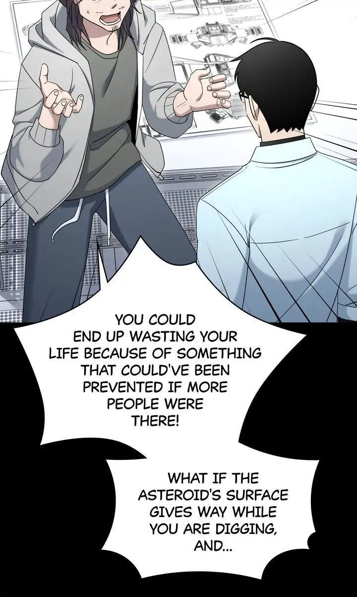 Read Cheolsu Saves the World Manga Online
