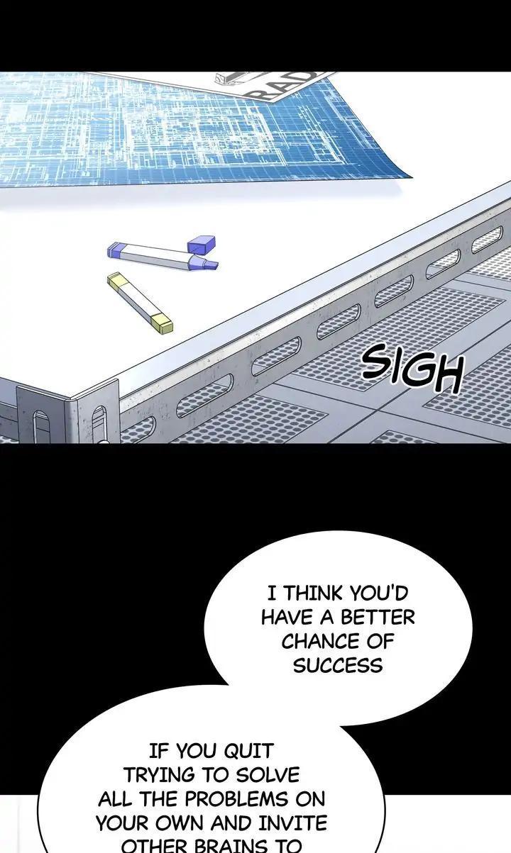 Read Cheolsu Saves the World Manga Online