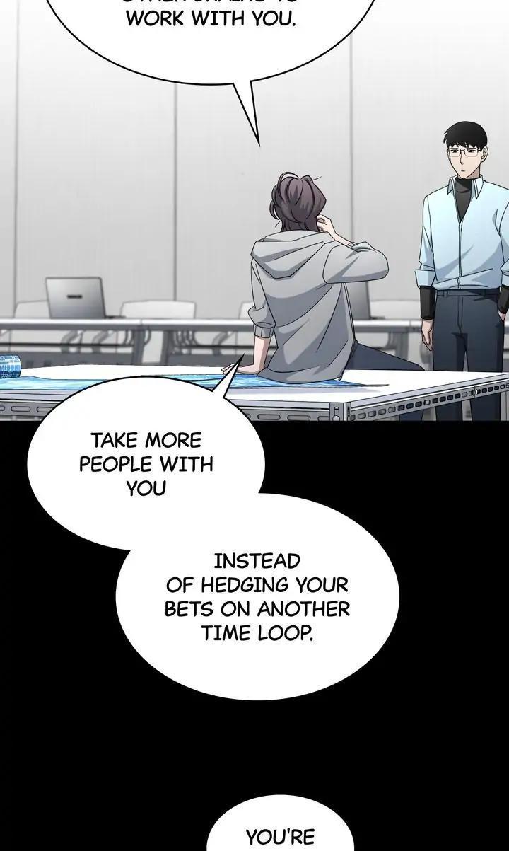 Read Cheolsu Saves the World Manga Online