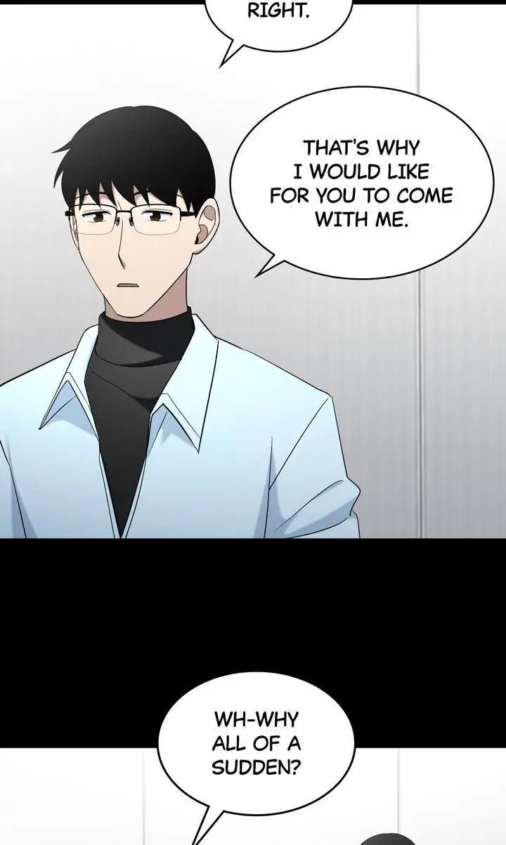 Read Cheolsu Saves the World Manga Online