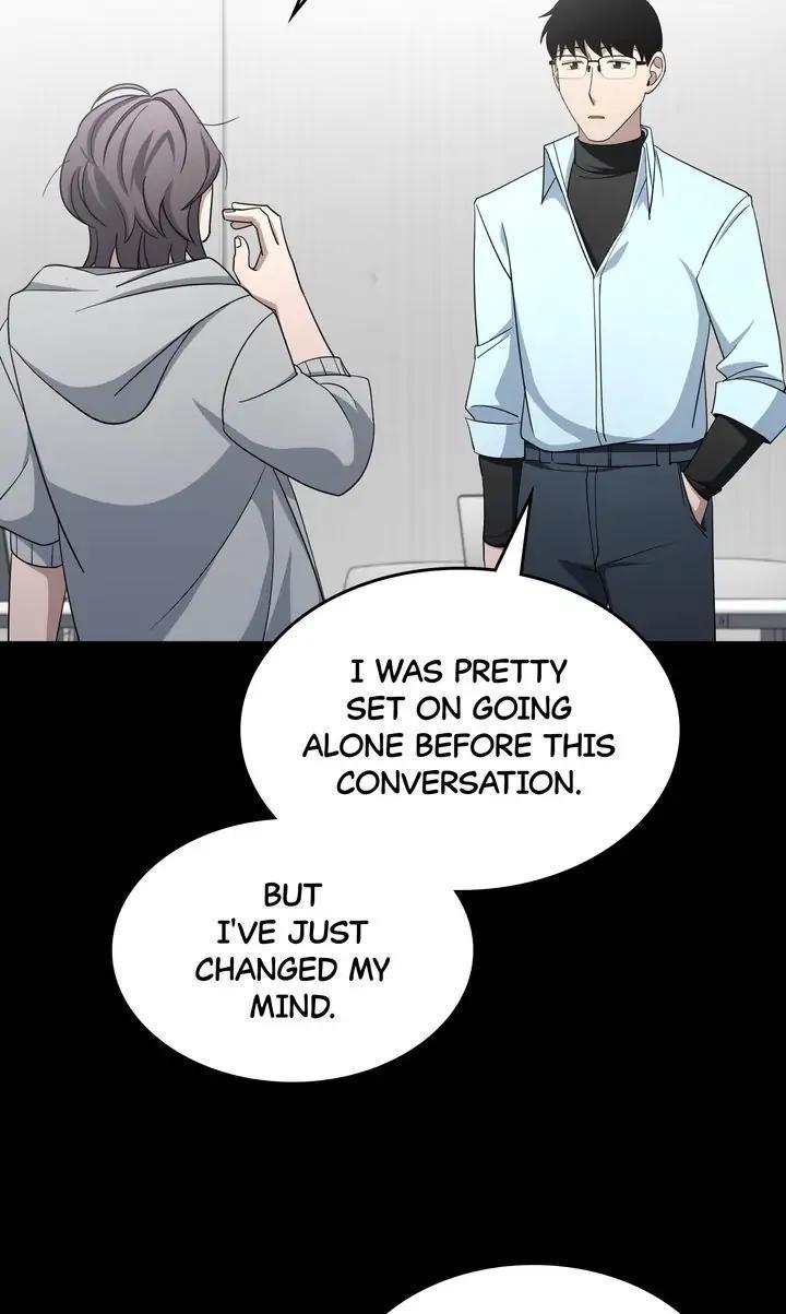 Read Cheolsu Saves the World Manga Online