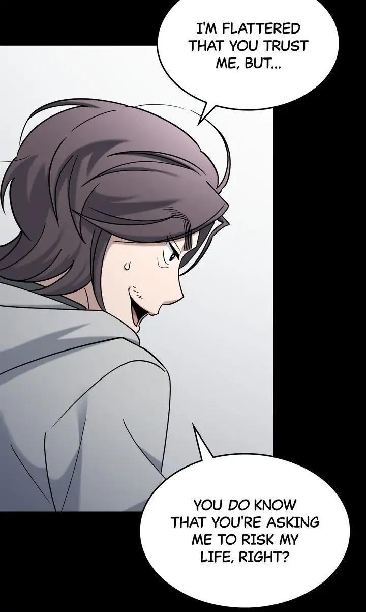 Read Cheolsu Saves the World Manga Online