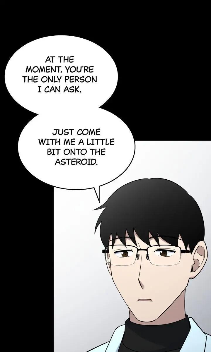 Read Cheolsu Saves the World Manga Online