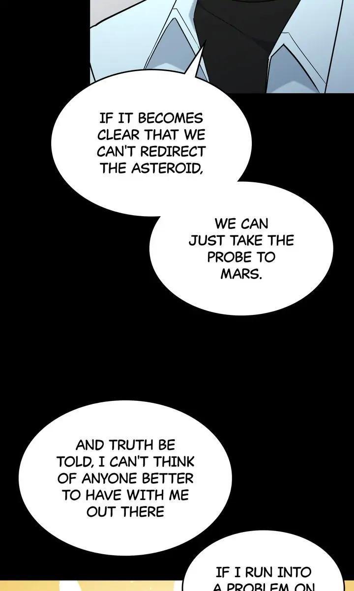 Read Cheolsu Saves the World Manga Online