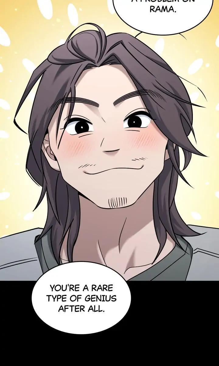 Read Cheolsu Saves the World Manga Online