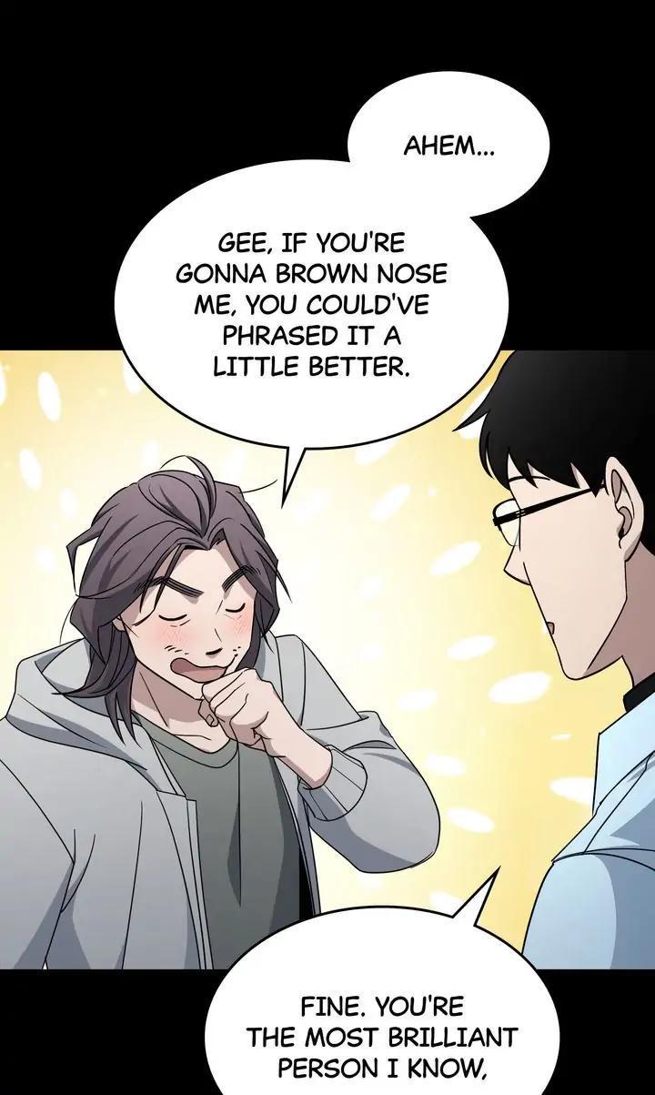 Read Cheolsu Saves the World Manga Online