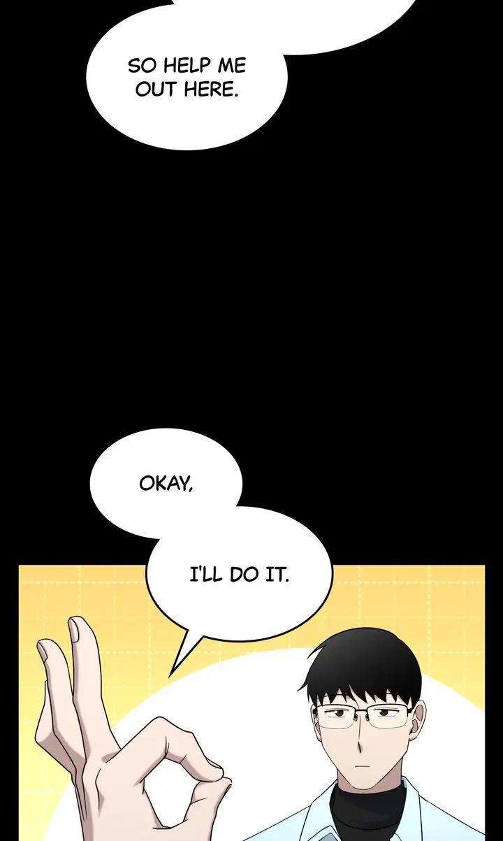 Read Cheolsu Saves the World Manga Online
