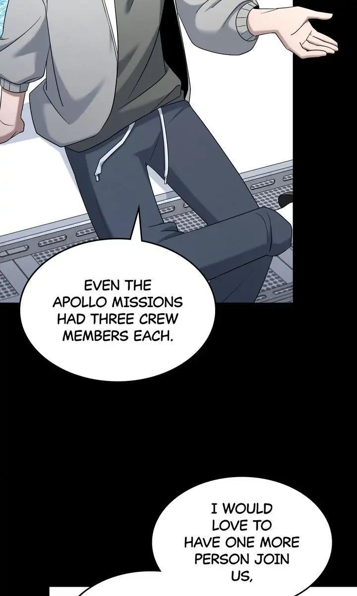 Read Cheolsu Saves the World Manga Online