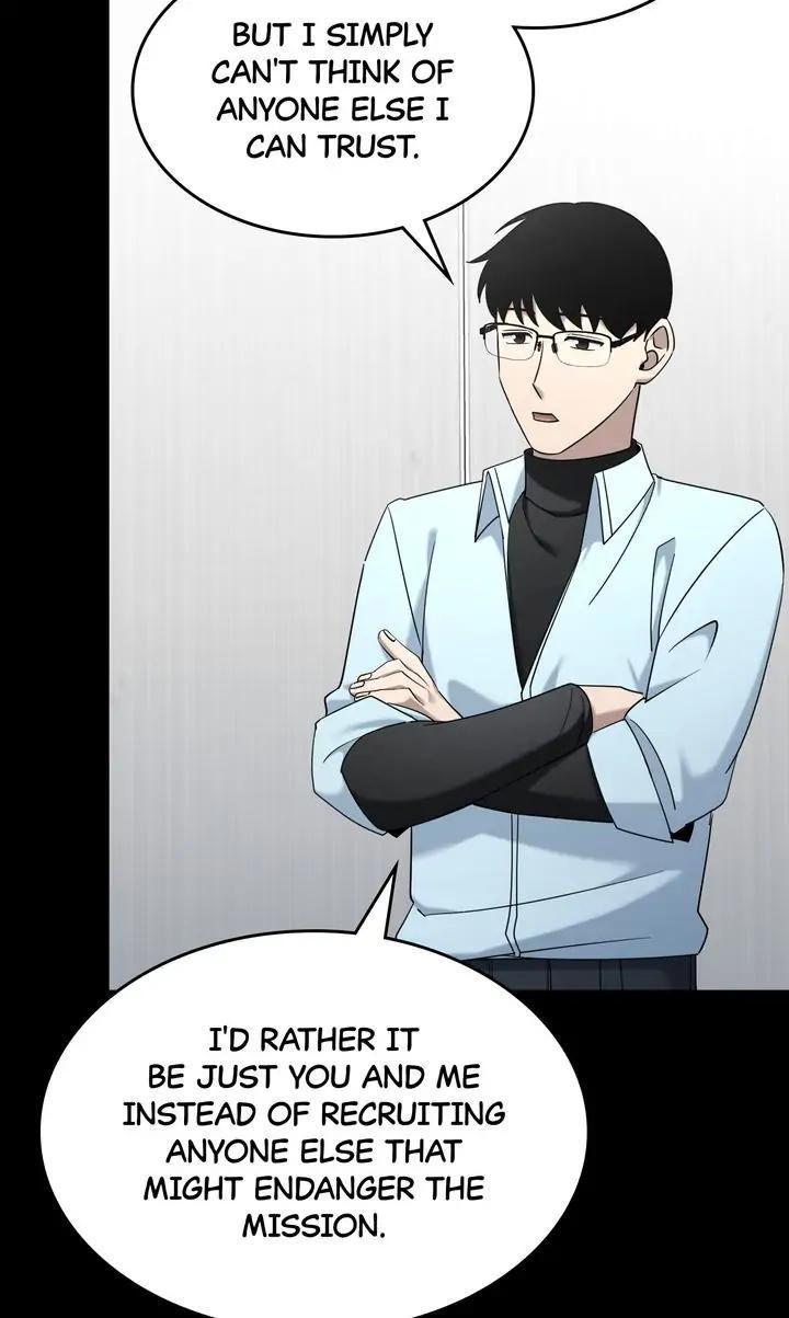 Read Cheolsu Saves the World Manga Online