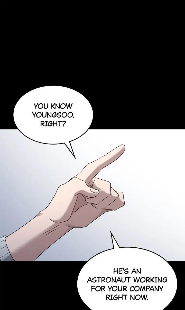 Read Cheolsu Saves the World Manga Online