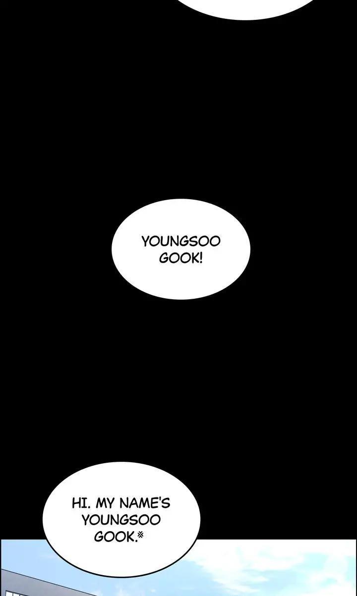 Read Cheolsu Saves the World Manga Online