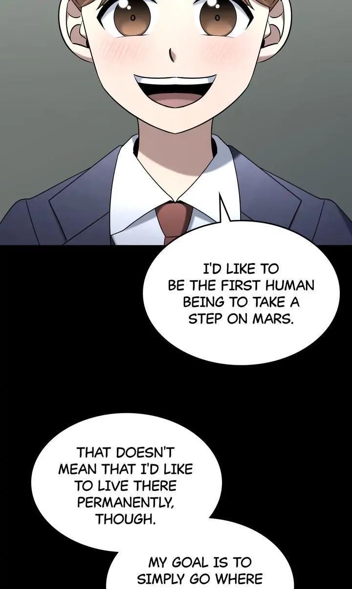 Read Cheolsu Saves the World Manga Online
