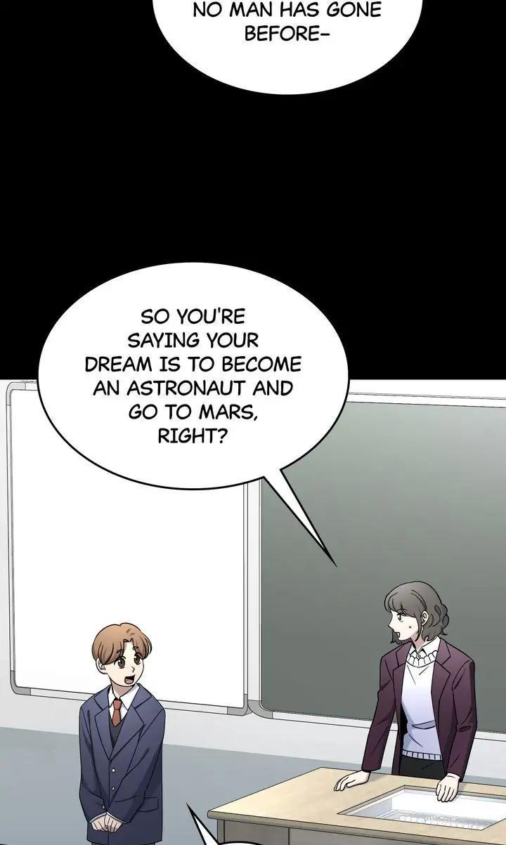 Read Cheolsu Saves the World Manga Online