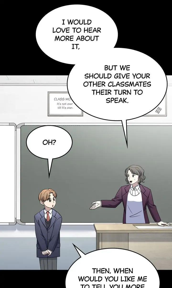 Read Cheolsu Saves the World Manga Online