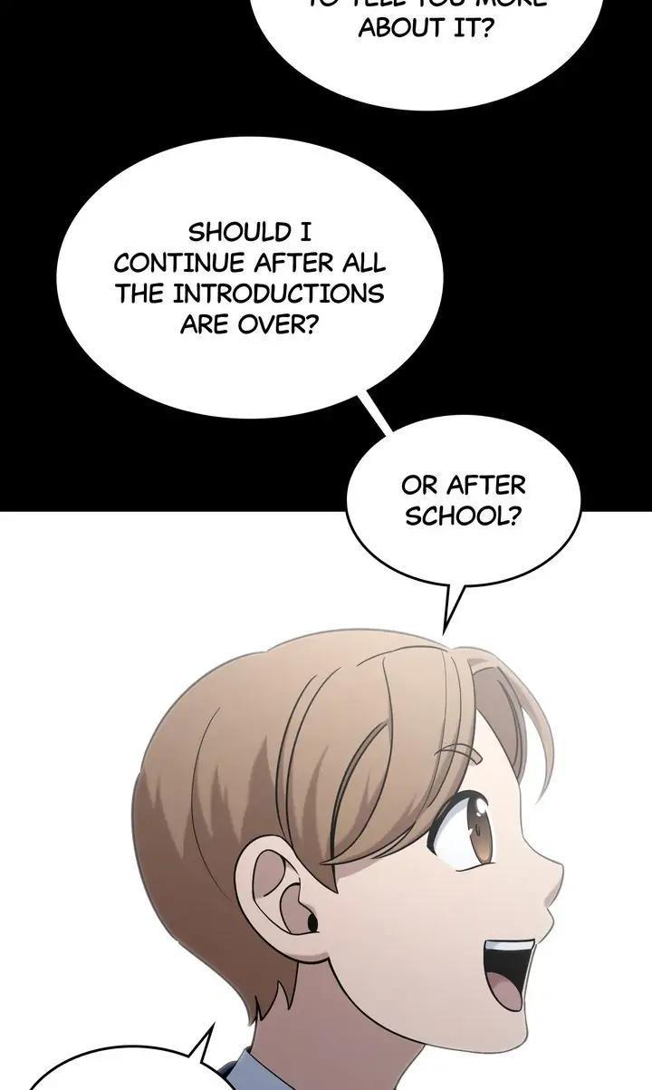 Read Cheolsu Saves the World Manga Online