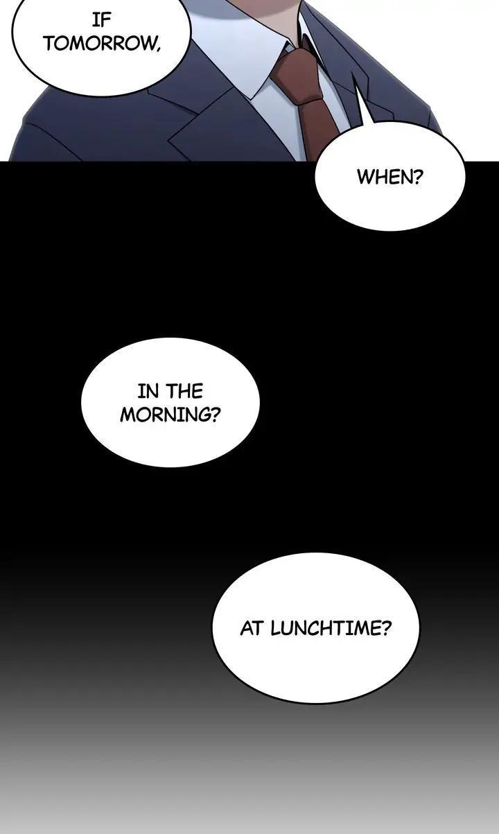 Read Cheolsu Saves the World Manga Online