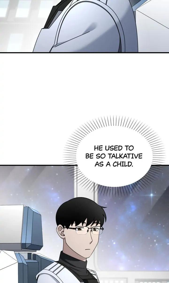 Read Cheolsu Saves the World Manga Online