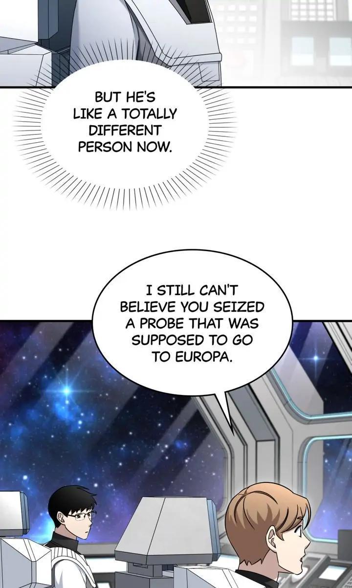 Read Cheolsu Saves the World Manga Online