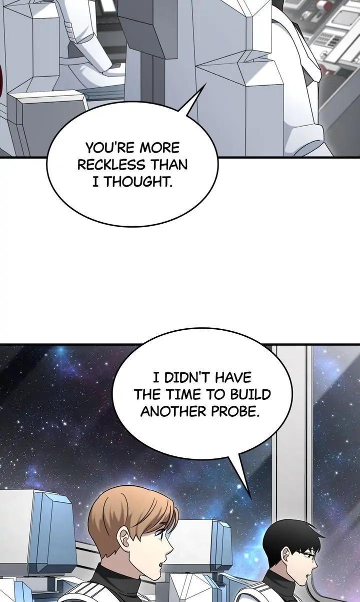 Read Cheolsu Saves the World Manga Online