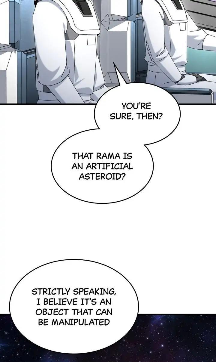 Read Cheolsu Saves the World Manga Online