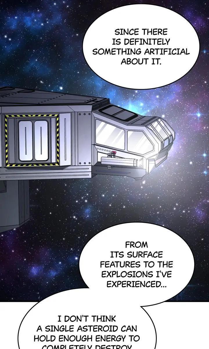 Read Cheolsu Saves the World Manga Online