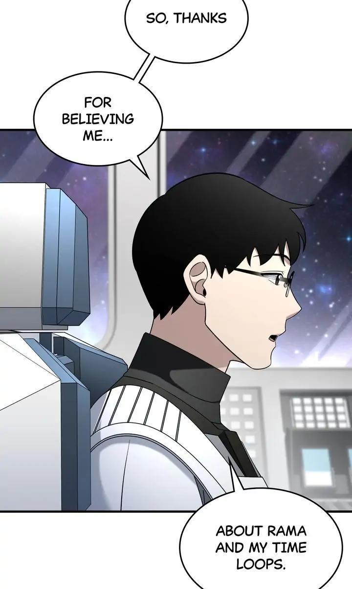 Read Cheolsu Saves the World Manga Online